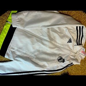 Adidas hala Madrid size M